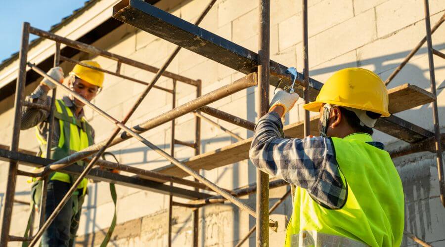 Flashing Repair in Park Ridge, NJ